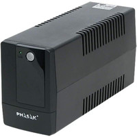 Sai ups phasak 600va interact ph-19MR Sai ups phasak 600va interact ph